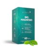 Bio Magnesio - Magnésio bisglicinato (quelado) 60cáps. Puravida