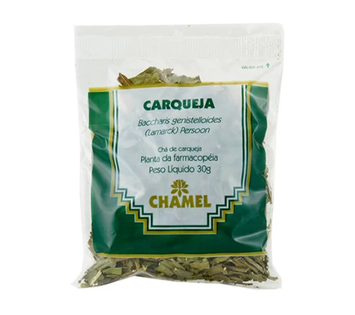 CARQUEJA – 30g CHAMEL