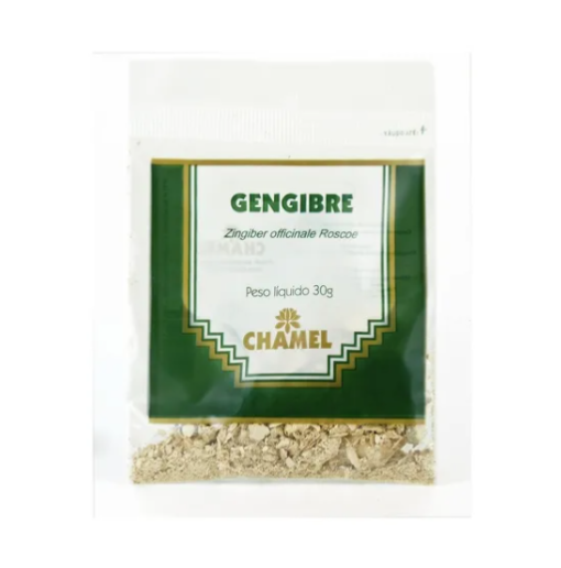 GENGIBRE LASCAS – 30g