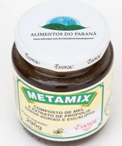 Alternative view of METAMIX - 290g  - Essenza