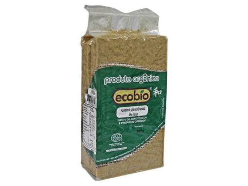 Linhaça Dourada - Alto Vácuo 250g