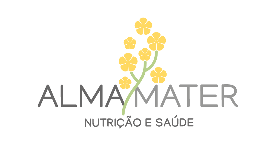 Alma Mater – Nutrição e Saúde