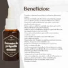 Extrato de Própolis Verde Sem Cera 30ml - Uniflora - Imagem 2