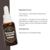 Extrato de Própolis Verde Sem Cera 30ml - Uniflora - Imagem 3