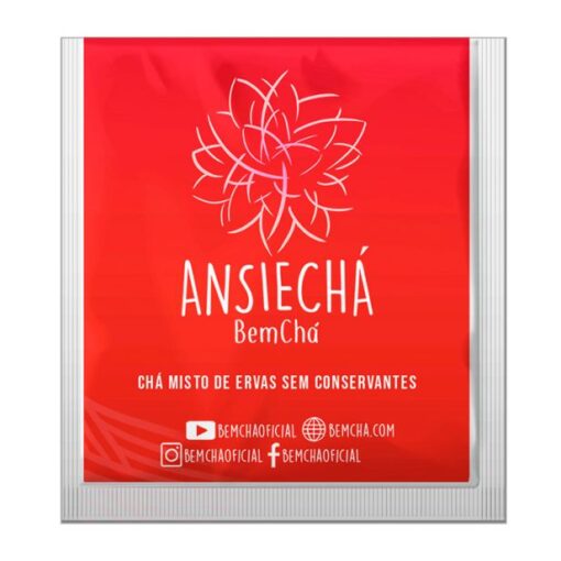Ansiecha Saches Individuais - Catarinense