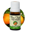 Óleo Essencial Puro-  Laranja Doce 10ml - Pura Chuva