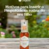 Extrato Aquoso de Própolis Verde PropoKids 30ml - Uniflora - Imagem 4
