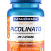 Picolinato de Cromo - 60 cáps - Catarinense