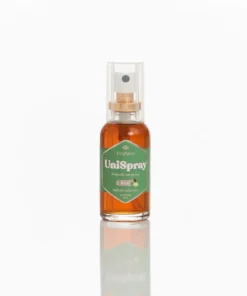 UniSpray  de Própolis e Limão - 35ml - Uniflora