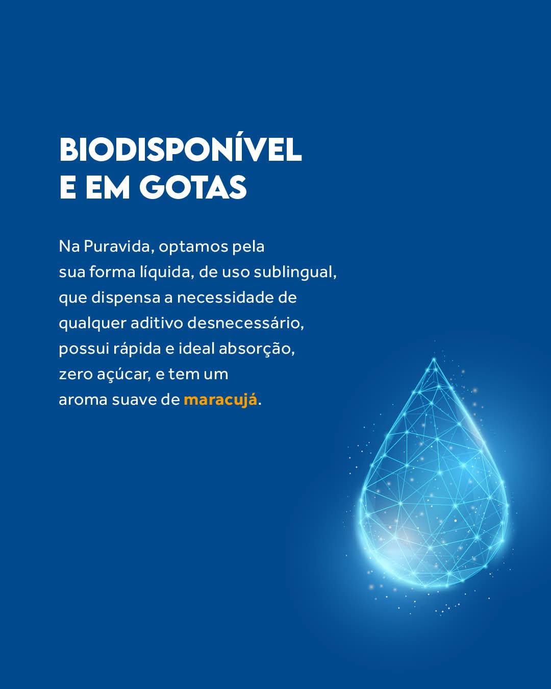 Melatonina Puravida - 20ml - Imagem 8