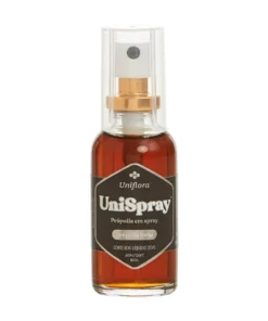 UniSpray de Própolis Forte 35ml - Uniflora