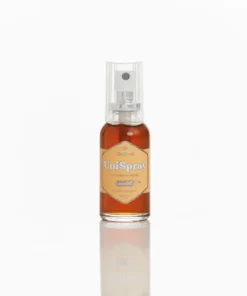 UniSpray de Própolis e Gengibre - 35ml Uniflora