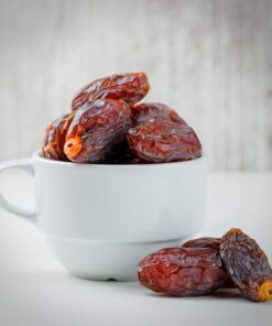 Alternative view of Tâmaras Jumbo - Garden Fruit - caixa de 5 kg