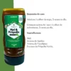 Mel com Própolis, Agrião e Eucalipto 300g Uniflora - Imagem 2