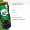 Mel com Própolis, Agrião e Eucalipto 300g Uniflora - Imagem 3
