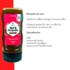 Mel com Própolis, Romã e Eucalipto 290g - Uniflora - Imagem 3