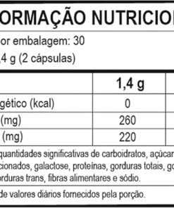 Alternative view of TrioMag - Complexo de Magnésio em cápsulas 700 mg | Unilife