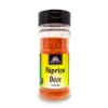 Páprica Doce convencional 60g - Kampo de Ervas